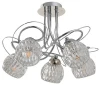 TC-500-005 Потолочная люстра Toscom Marilyn TC-500-005