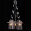 HELSINKI II 81060-5C STAIN GRAY Подвес Helsinki Ii HELSINKI II 81060-5C STAIN GRAY