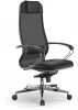 z509149693 Офисное кресло Метта Samurai Comfort S Infinity Черный