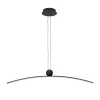 A3362SP-25BK Подвесной светильник Arte Lamp Arno A3362SP-25BK (LED, 220V, на проводе)