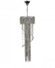 LDP 10179 Подвесная люстра Lumina Deco Elleganti LDP 10179