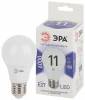 LED A60-11W-860-E27 Лампочка светодиодная E27 11W ЭРА LED A60-11W-860-E27