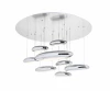 5620-8 Подвесной светильник Kink Light Эго 5620-8