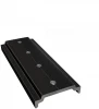 135160 Соединительная планка черный 135160 FLUM SHINO Novotech