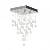 Grappolo 1800.4 Silver Lucia Tucci Grappolo 1800.4 Silver
