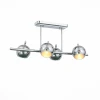 SL854.112.04 Потолочная люстра ST Luce Glio SL854.112.04