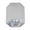 20067-AL Накладной точечный светильник Zumaline Polygon Cl 1l 20067-AL