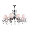 ARM700-08-N Подвесная люстра Maytoni Elegant 39 ARM700-08-N