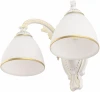 340837/2W WT+G Бра Arte Milano AM340837 340837/2W WT+G (220V)