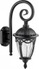 86302 18S Bl Настенный фонарь уличный IP44 Oasis Light FES 86302 18S Bl
