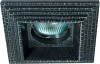 DL208G/2 Точечный светильник Donolux DL208 DL208G/2