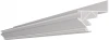 A650233 Теневой профиль под натяжной потолок для светодиодной ленты Arte Lamp Gap A650233