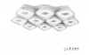 FS-012-X10 240W WH Потолочная люстра iLedex Flying FS-012-X10 240W WH