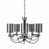 A2995LM-5CC Подвесная люстра Arte Lamp Ombra A2995LM-5CC