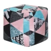 3906101 Пуфик Dreambag Куб Style (Классический) 3906101