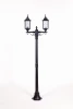 64708 A Наземный фонарь Oasis Light Dublin 64708 A