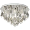 384015712 Потолочный светильник MW-Light Каскад 384015712