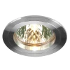 111308 Точечный встраиваемый светильник SLV Slim 111308
