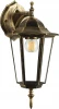 GBW-104-1-BR-0360 Настенный фонарь уличный ЭРА GBW-104-1-BR-0360