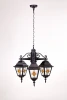 79970/3М lgY Bl Уличный светильник подвесной Oasis Light 79970/3М lgY Bl