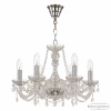 112/6/165 Ni V0300 Подвесная люстра Bohemia 112 112/6/165 Ni V0300