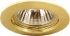 A2103PL-3GO Встраиваемый точечный светильник Arte Lamp Basic A2103PL-3GO