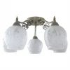 TL7370X-05AB Потолочная люстра Toplight Lora TL7370X-05AB