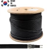 SRL 40-2 CR (UV) Саморегулирующий кабель для обогрева кровли SRL 30-2 CR (UV) (защита от ультрафиолета)