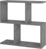LEV00082 Стол приставной LEVE HOMEMANIA COFFEE TABLE LEV00082