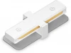 GL7159 Коннектор прямой для однофазного шинопровода Ambrella TRACK SYSTEM GL7159 (220V)