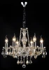 ARM937-06-N Подвесная люстра Maytoni Monogram 7 ARM937-06-N