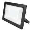 ULF-F19-100W/4000K IP65 175-250В BLACK Прожектор уличный Uniel ULF-F19-100W/4000K IP65 175-250В BLACK
