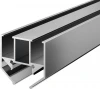 ST066.129.00 Профиль для шинопровода под натяжной потолок ST Luce Super5 ST066.129.00