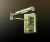 2298/1W Подсветка для картин Odeon Light Castel 2298/1W