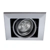 A5941PL-1SI Встраиваемый точечный светильник Arte Lamp Cardani Piccolo A5941PL-1SI