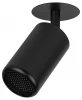 KL106 BK Спот встраиваемый ЭРА KL106 BK KL106 BK