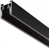 TRXM034-412B Шинопровод под гипсокартон накладной магнитный черный 2м Maytoni Busbar trunkings Exility TRXM034-412B (48V)