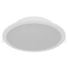 929003287202 Встраиваемый светильник светодиодный 59466 MESON 150 17W 40K recessed Philips 929003287202