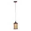 OML-58406-01 Подвесной светильник Omnilux Monchique OML-58406-01