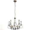 CL418151 Потолочная люстра Citilux Честер CL418151