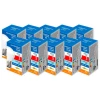 LED-G45-5W/4000K/E27/FR/SLS SET10 Лампочка светодиодная E27 5Вт Volpe OPTIMA LED-G45-5W/4000K/E27/FR/SLS SET10