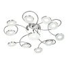 4019/68CL Потолочная люстра Odeon Light Scatta 4019/68CL