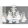 1300-8PC Потолочная люстра Favourite Dama 1300-8PC