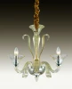 2792/3 Подвесная люстра Odeon Light Briza 2792/3