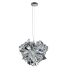 10593/420 Silver Подвесной светильник Loft It Clizia 10593/420 Silver