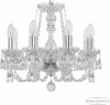 101/8/141 Ni Подвесная люстра Bohemia 101 101/8/141 Ni