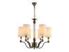 3146/C B/C Подвесная люстра Newport 3140 3146/C B/C