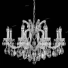 HOLLYWOOD SP8 CHROME Crystal Lux Hollywood SP8 CHROME