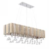 465012020 Подвесной светильник MW-Light Жаклин 465012020