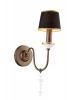 A1843AP-1BG Бра Arte Lamp Fortezza A1843AP-1BG